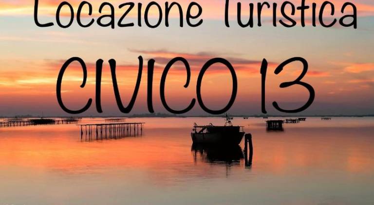 House with 3 rooms for 7 persons in Rovigo