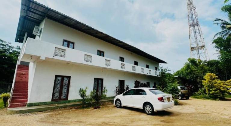 Viyan hotel