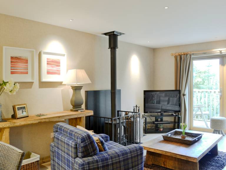 Weir Cottage — photo 2