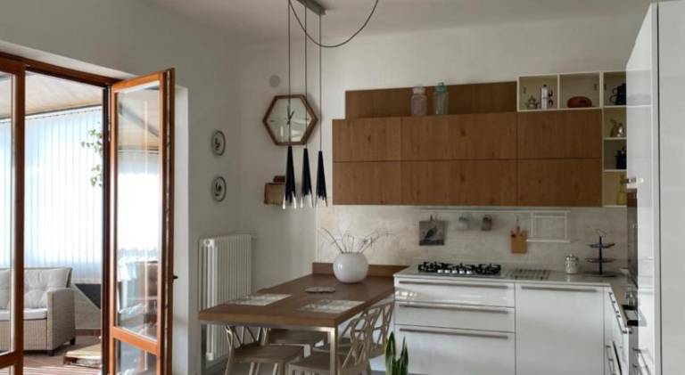 Vacation home with 2 rooms for 4 persons — photo 4