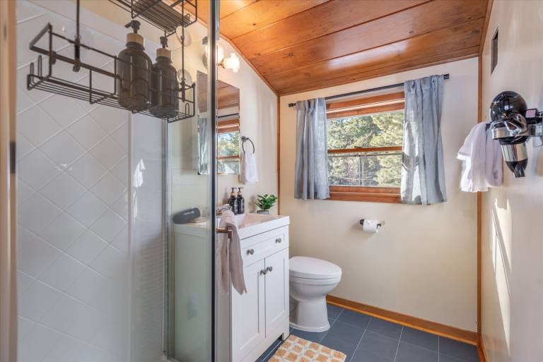 Midiron Golf Cabin — photo 4