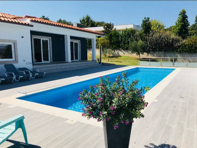 Maison de vacances Alijó