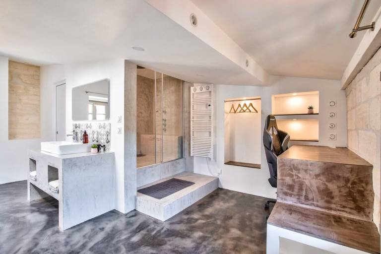Artistic Loft Travel Experience — photo 3