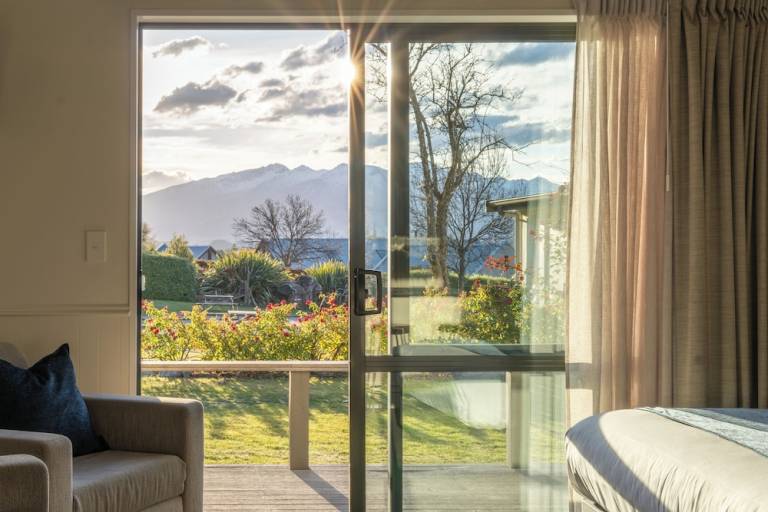 Motel Wanaka