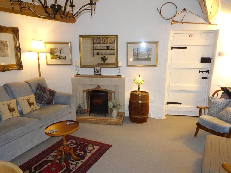 Children-friendly cottage with garden & patio | Pets allowed — photo 4
