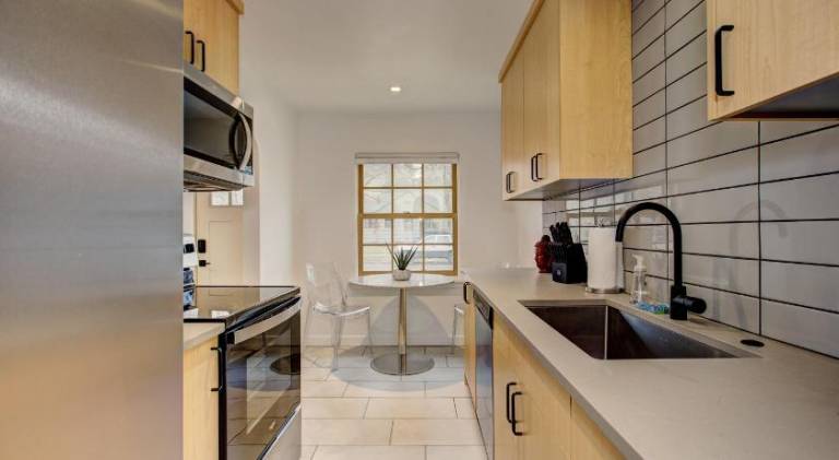 Holiday apartment with 1 room for 2 persons — photo 4