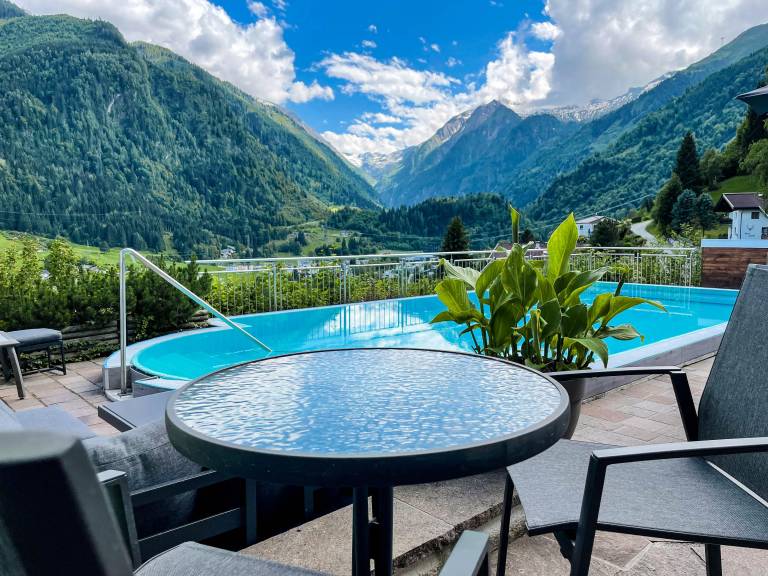 Ferienwohnung Kaprun