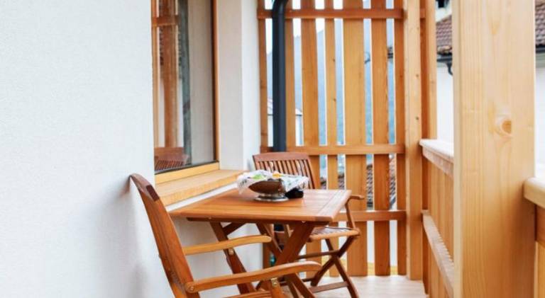 Chalet with yard & terrace | Perfect for remote work — photo 5