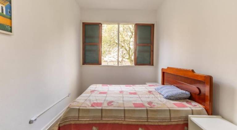 Apto 2 quartos em Condominio com quadra a 50m da areia da Praia — photo 3