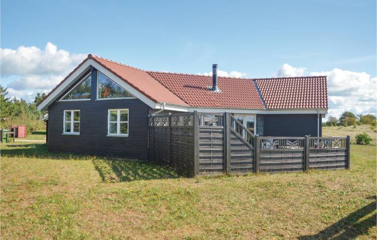 Feriehus  Skjern