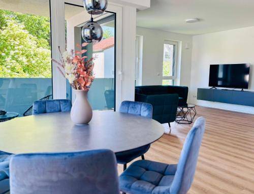 Ferienwohnung Bad