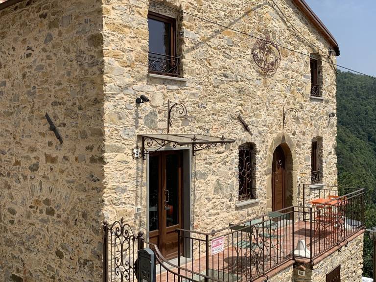 Appartamento  Castelnuovo Magra
