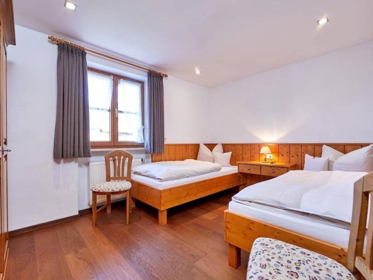 Appartement Oberammergau