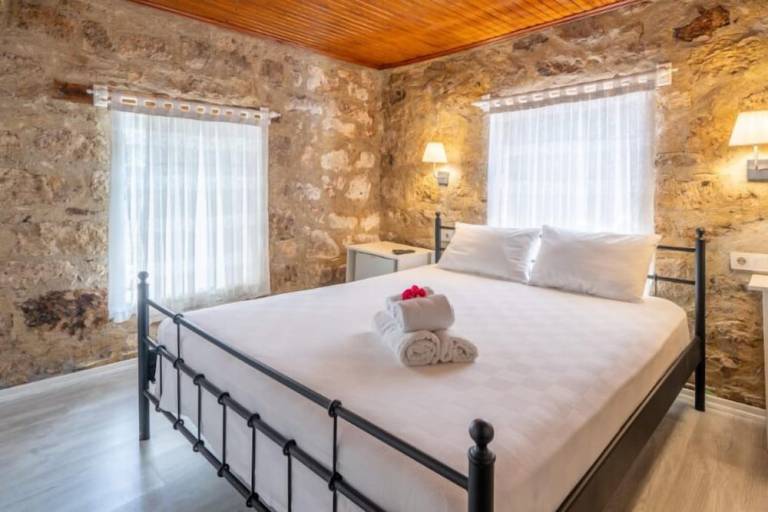 Appartamento Distretto di Çeşme