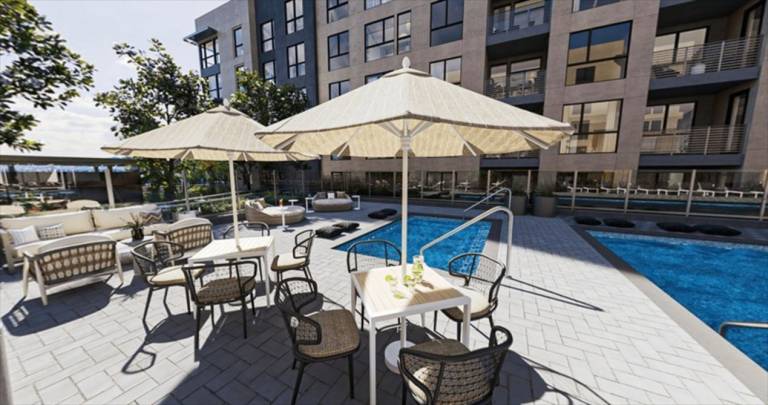 Condo  Los Altos