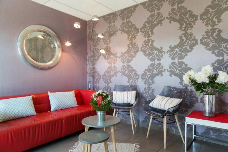 Hôtel Anaïade, Saint-Nazaire Pornichet — photo 4