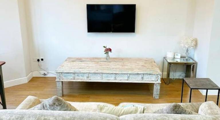 Rental apartment | Pets allowed — photo 2