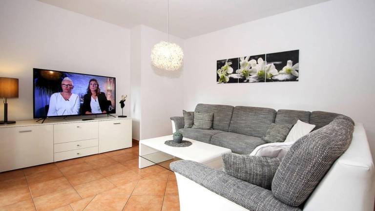 Ferienhaus Siedlung Schönwalde