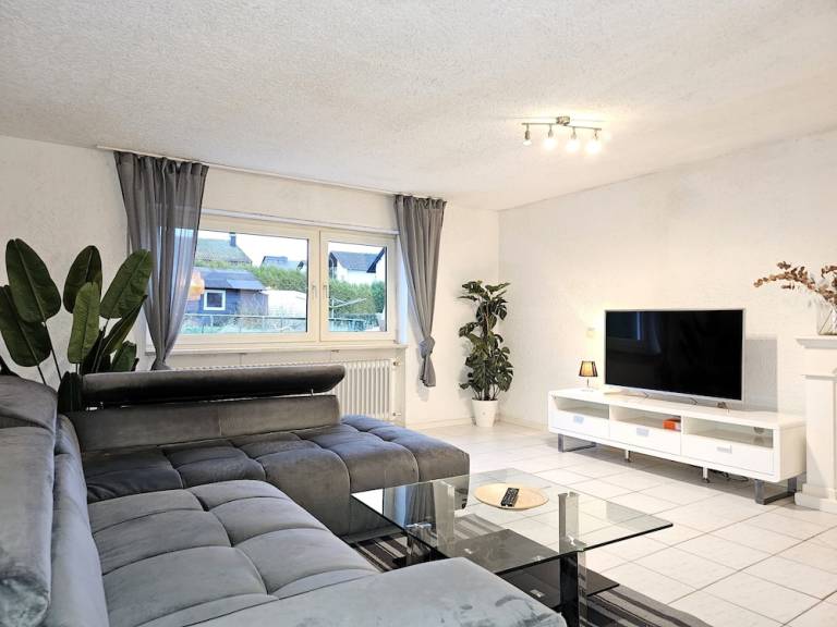 Apartment Ramstein