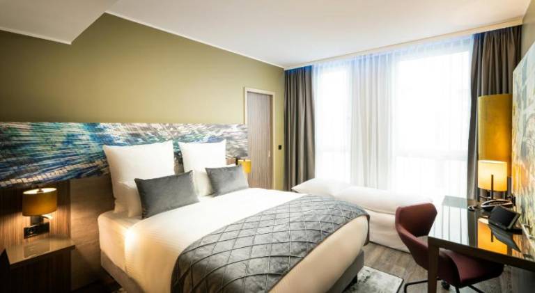 Leonardo Hotel Eschborn Frankfurt in Eschborn
