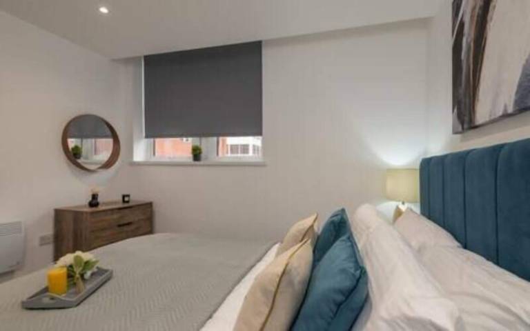 Apartment Wakefield