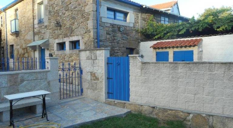 Casa Brión
