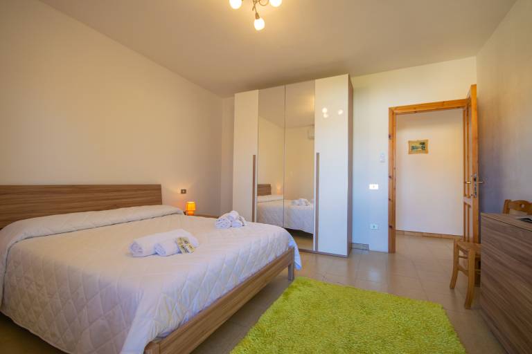 Ferienwohnung  La Caletta