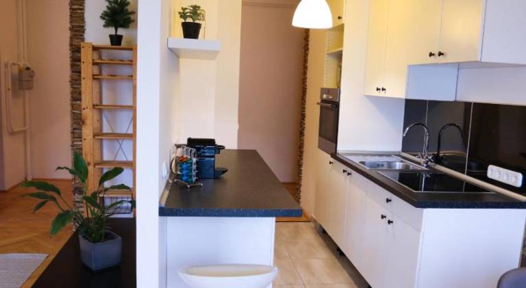 Holiday apartment | Suitable for remote work — photo 3