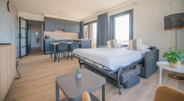 Nice holiday apartment | Next to the beach | Pet-friendly — photo 2