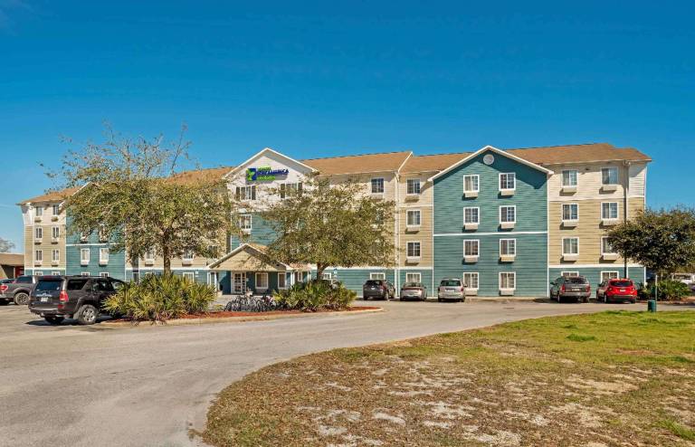 Extended Stay America Select Suites - Fort Walton Beach — photo 5