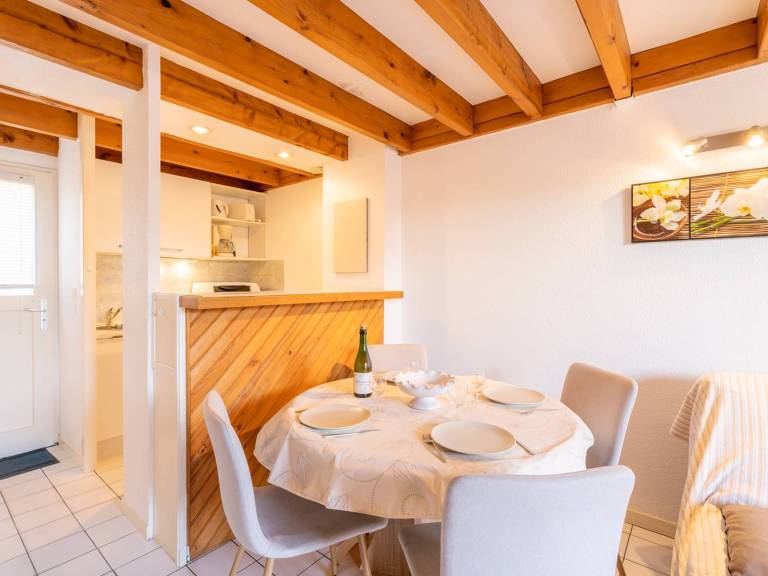 Charming 2BR House in Carnac – Close to Beach, South-Facing Terrace, Parking — photo 5