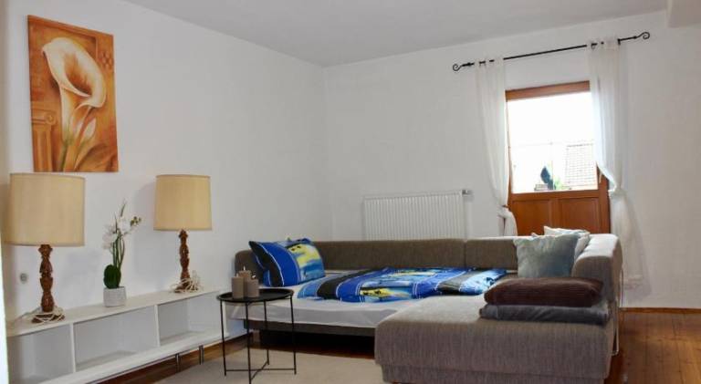 Vacation home with 3 rooms for 6 persons — photo 2
