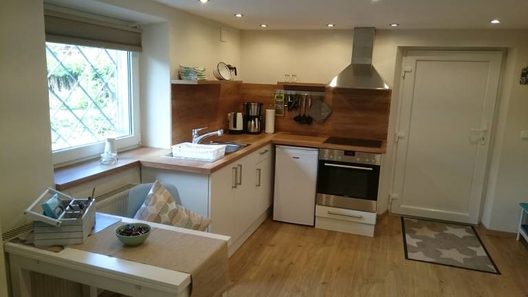Ferienwohnung Windischeschenbach
