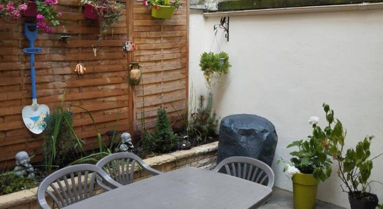 Rental apartment with 1 room for 5 persons — photo 5