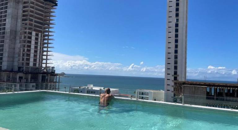 Nice rental apartment with pool | Next to the beach | Pets are welcome — photo 3