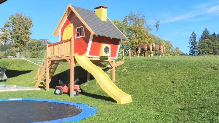 Ferienwohnung Ramsau am Dachstein