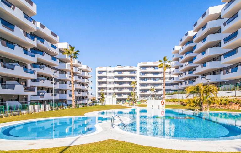 Apartamento Los Arenales del Sol