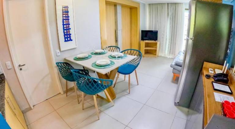 Beach Class Resort Muro Alto - Piscinas Naturais — photo 4