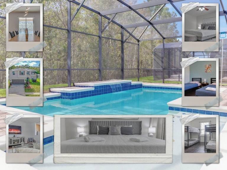 Huis Kissimmee