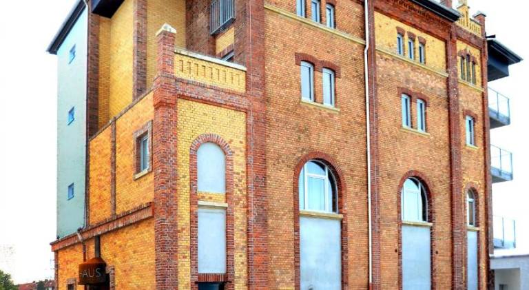 Ferienwohnung Gera