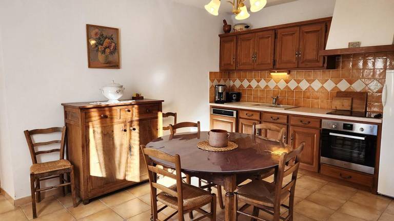 Gîte Beauvezer