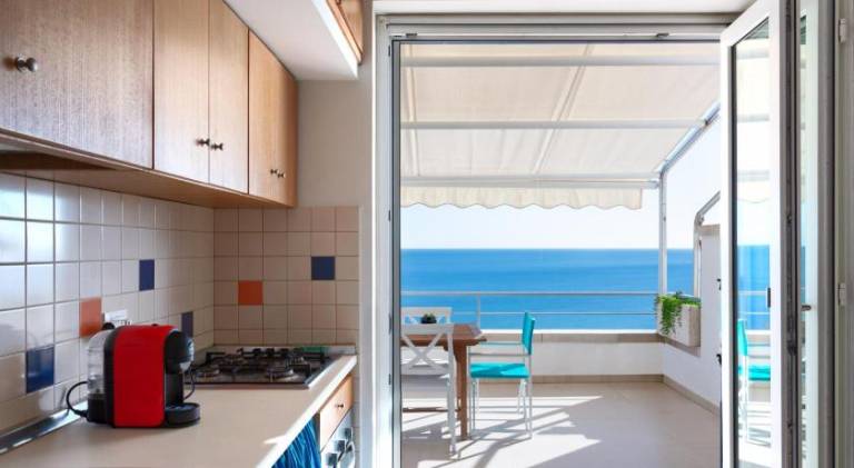Vacation home with 2 rooms for 5 persons — photo 4