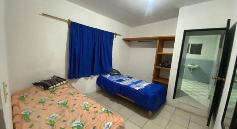 Apartment with 2 rooms for 7 persons — photo 2