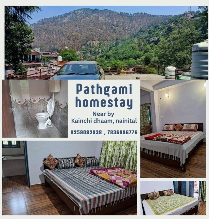 Apartment Bhowali Range