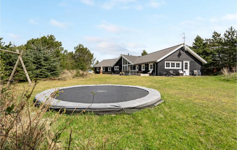 Ferienhaus Blåvand