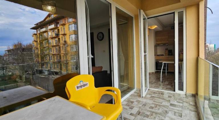 Apartment with 2 rooms for 10 persons — photo 5