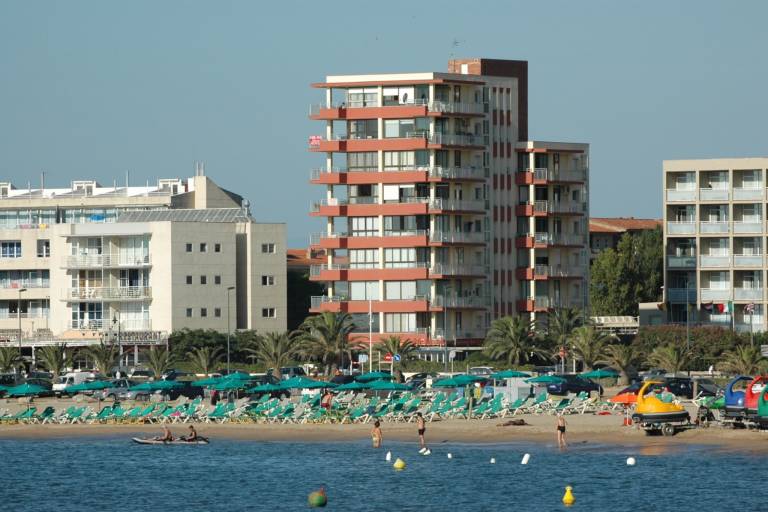 Appartement L'Estartit