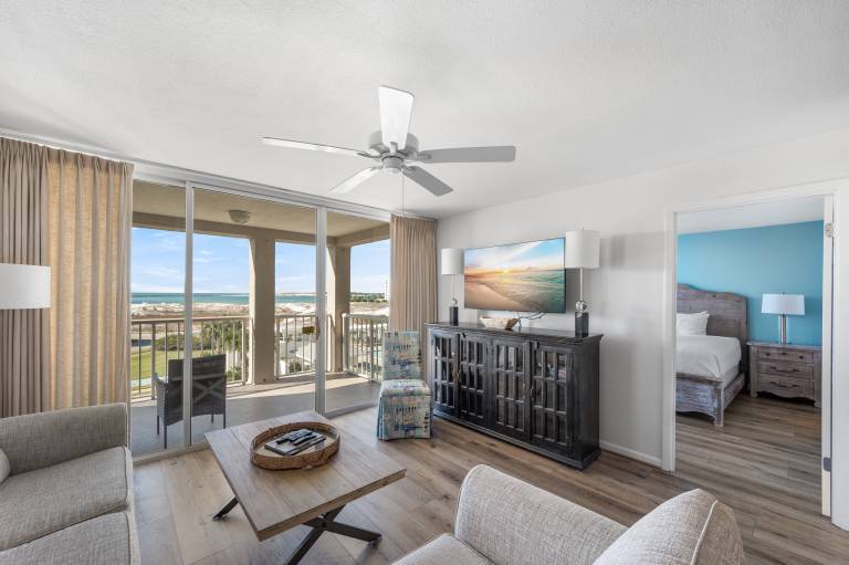 Appartement  Destin