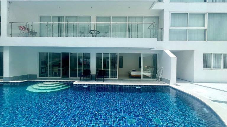 Apartamento Karon