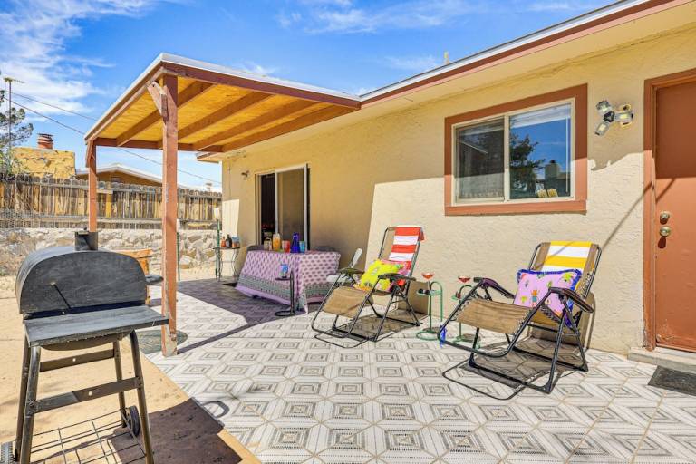 Cottage Las Cruces